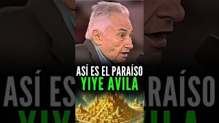 Download lagu 🔥 Yiye Ávila Saw Paradise and This Is What She Said mp3