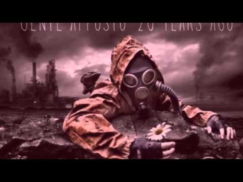 GENTE APPOSTO - 20 Years Ago [Pelo_Fase_Bred] Prod. by NDC