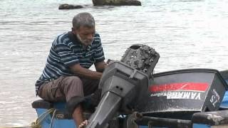 CCNTV6: Las Cuevas Estate