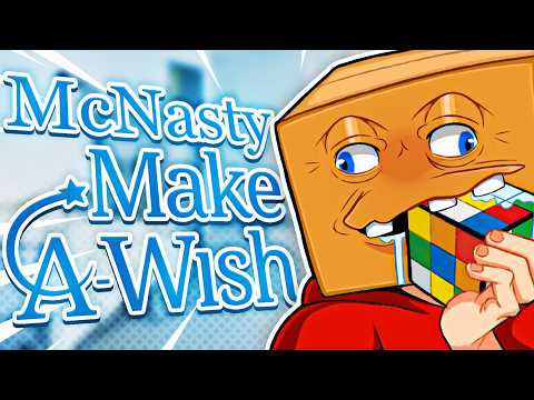 McNasty Make A Wish Moments 2
