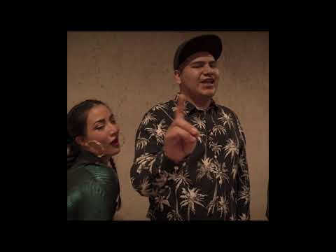 "Perreo" - Mad Fuentes (Vídeo Oficial)