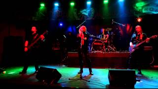 ORTHO DOXUM House of Rising Sun (Animals|EverEve Cover)