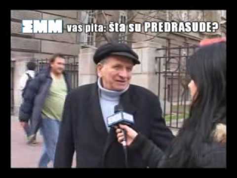 EMM Anketa - Predrasude