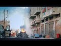 The Viral Factor Action Clip