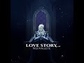 Love Story - Indila (Neuvillette Ai Cover/Невиллет Ии Кавер)