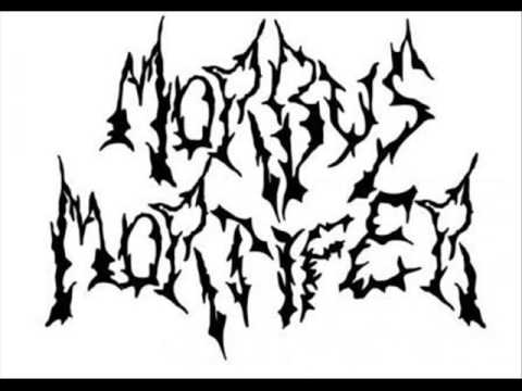 Morbus Mortifer - The Pleasure of Self Mutilation