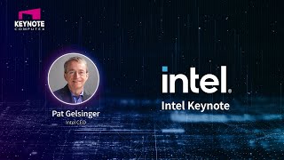 [情報] Intel執行長主題演講 公開下一代CoreUl