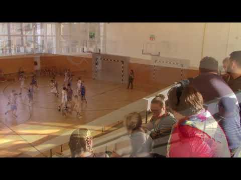 11.30. MTE - OSE Mór.moták, U12