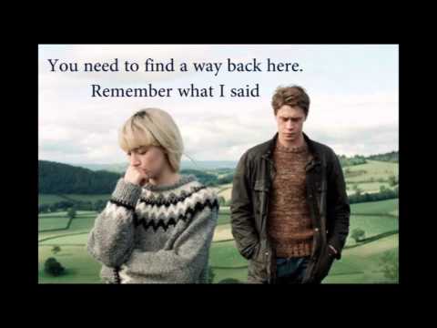 Garden's Heart - How I Live Now (Lyrics Video)