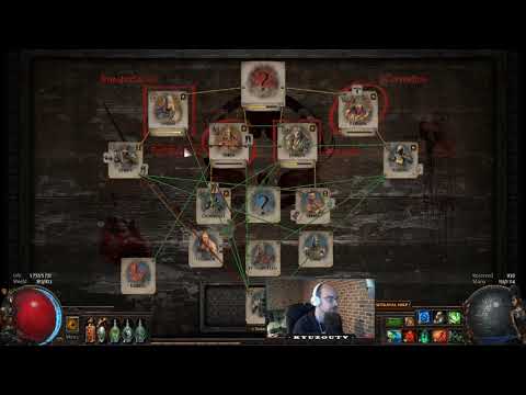 PoE for dummies Ep.15 - Betrayal 40/40 challenges