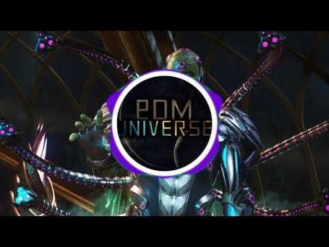 Calixto - Resistance Ft. Nathan Brumley (RVZ!X Remix)