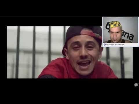 RAPCIÓN - EL SUR ES HARDCORE Eternos 2015