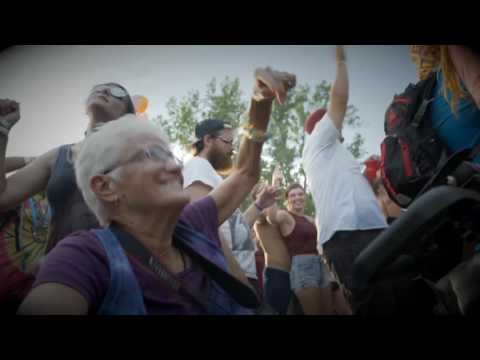 DIRTYBIRD BBQ - SF / DETROIT / SEATTLE RECAP 2016