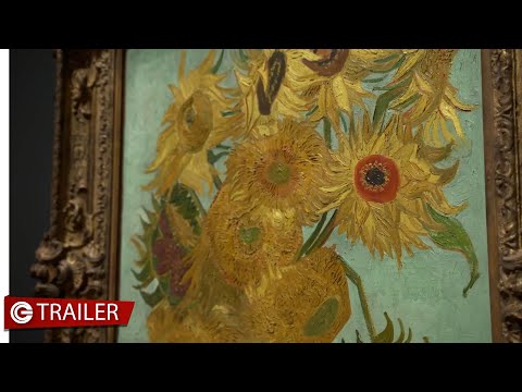 I girasoli di Van Gogh 