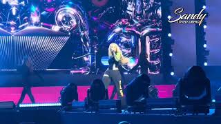 Iggy Azalea - Kream (Live, Saudi Arabia)