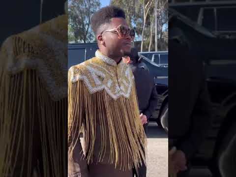 Grammys 2023 insides #cimafunk #nomination #elalimento #latribu