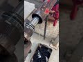Hydraulic Cylinder For Repair
