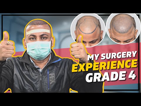 Hair Transplant in Chennai | Best Results & Cost of...