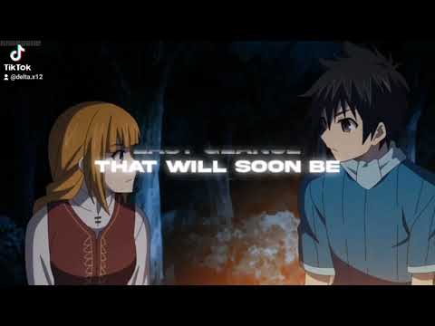 kahvel and yusuke love story from im standing on a million lives