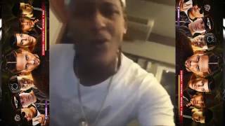 Me Compre Un Panamera (Remix) - Bad Bunny ft. Arcangel, Almighty, Black Point &amp; Quimico Ultra Mega