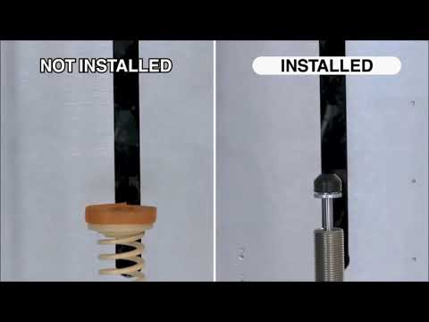 Car Shock Absorber