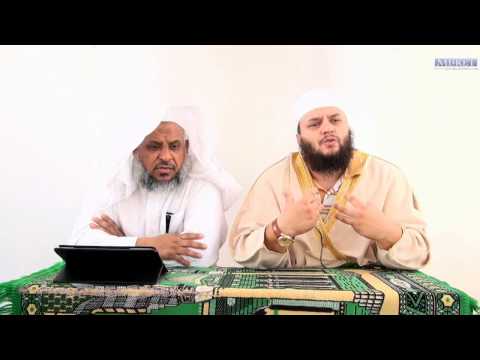 Begatia me e  madhe ne kete bote Dituria.Nga Shejh Muhamed el-Maliki