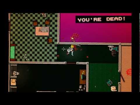 Hotline Miami PC