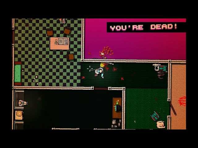 Hotline Miami