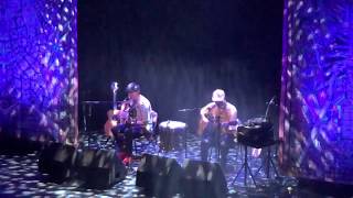 Animal Collective - “Sea of Light/Don’t Believe the Pilot/I Remember Learning How to Dive” - Denver