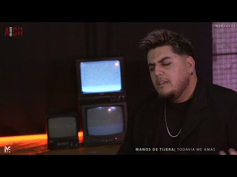 Manos de tijeras - Todavía me amas | MAXI BRAVO ARDE CHAMAMÉ