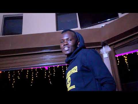 Harryking De Bwooy   shauri yao official  video