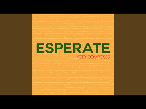 Esperate