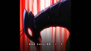Download lagu Ant King SOLOs All S-Rank Hunters! 😱🔥 | Solo Leveling S2 Ep 11 #anime #sololeveling #jinwoo mp3