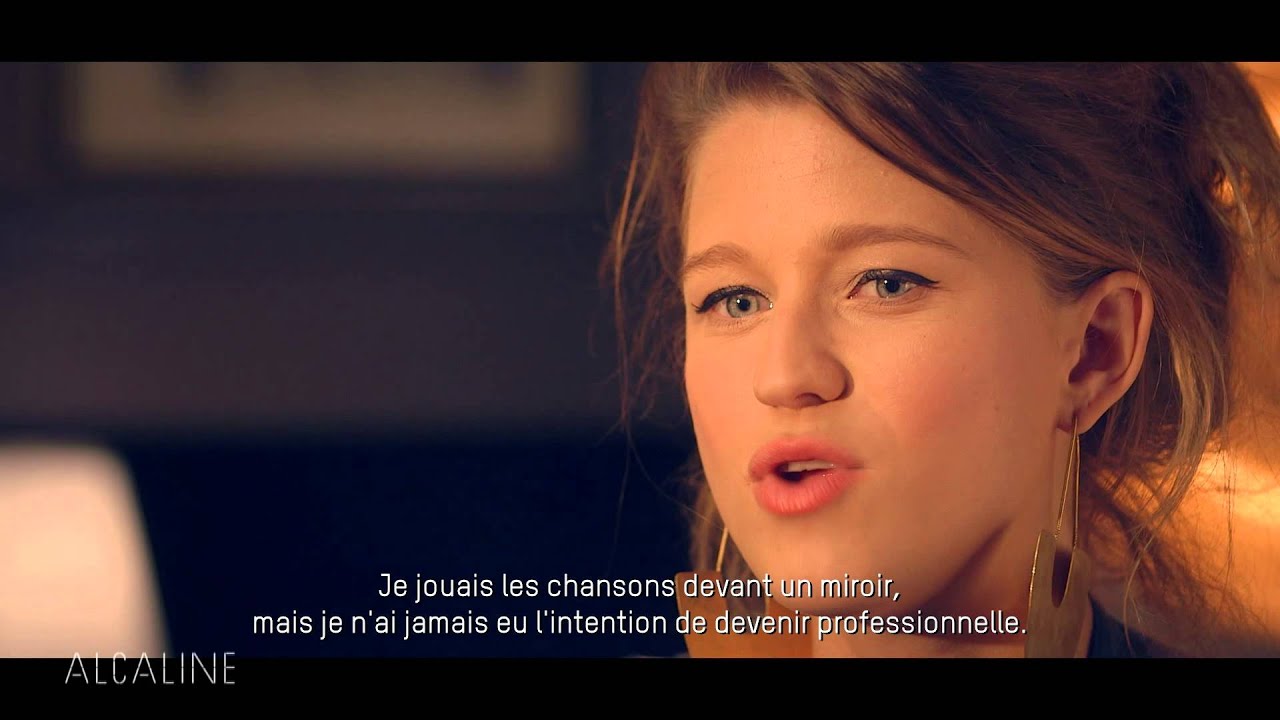 Miniature de la vidéo Alcaline, le Teaser : Selah Sue bientôt sur France 2 du film Selah Sue - Alcaline le Concert