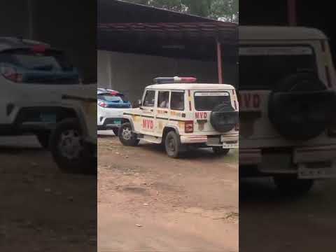 MVD VS London holidays tourist bus#keralamvd #london #ashiqkl65 #kerala