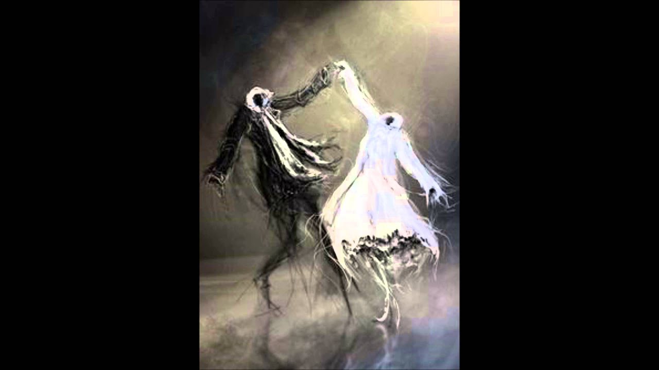 Bitter Ruin - Relief