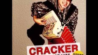 Cracker - Euro Trash Girl