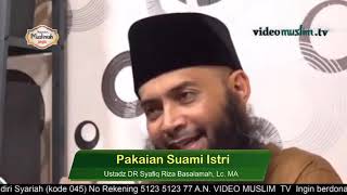 Download lagu PAKAIAN SUAMI ISTRI I Ustadz DR Syafiq Riza Basalamah, Lc MA mp3 Download lagu PAKAIAN SUAMI ISTRI I Ustadz DR Syafiq Riza Basalamah, Lc MA mp3