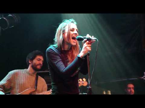 Marlango- I dont´really want to know.MP4