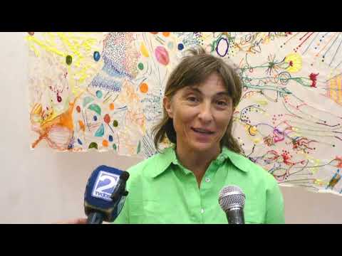 Inicia el XLIV Salón Provincial de Artes Visuales en Salta