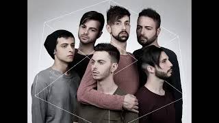 Il Futuro Era Ieri Con Te Music Video