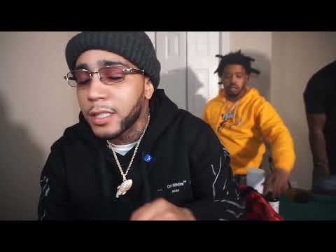 XVL Hendrix - No Problem (ft . PlugMego) Official Video