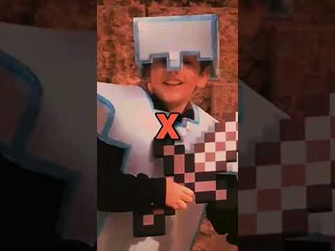 EPIC Minecraft Ore Revealed! Must Watch!!