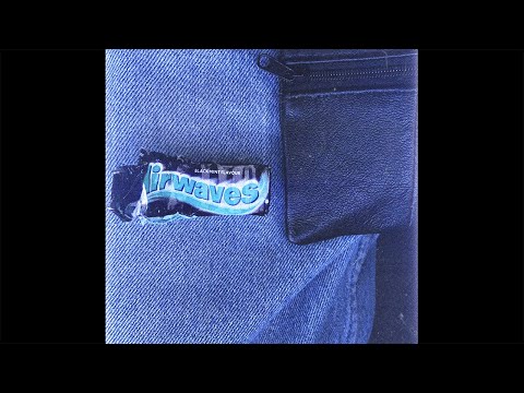 [FREE] Pashanim x Kid Kapri Type Beat - "Waves"