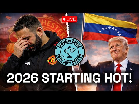 2026 Starting HOT! - Livestream