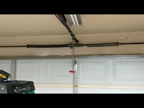 Craftsman Opener Replacement