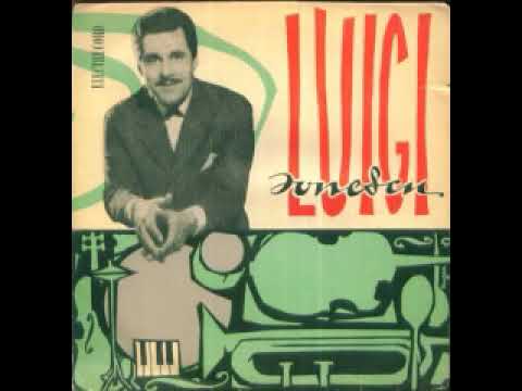 Luigi Ionescu-Te astept