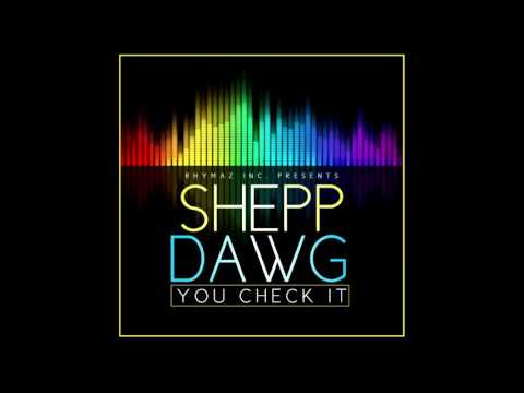 Shepp Dawg - You Check It (Crash Riddim)