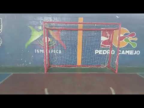 Visita a San Juan de Payara municipio Pedro Camejo del estado Apure 