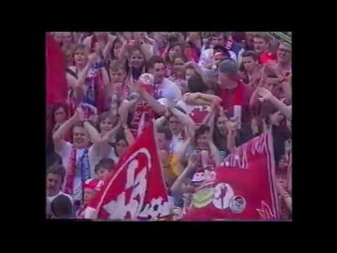 1. FC Kaiserslautern: Streiflichter der Saison 1993/94